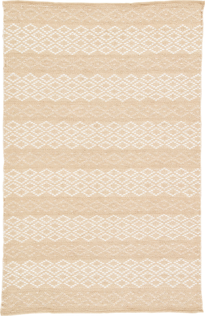 Jaipur Living Subra By Dimarmi SNK17 Ivory Area Rug Nikki Chu