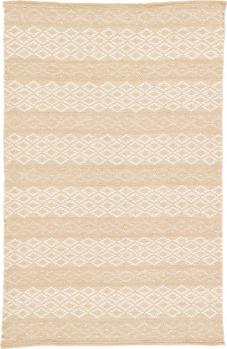 Jaipur Living Subra By Dimarmi SNK17 Ivory Area Rug Nikki Chu