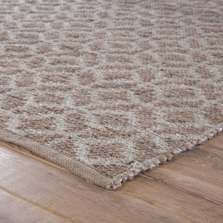 Jaipur Living Subra By Caprice SNK18 Brown Area Rug Nikki Chu