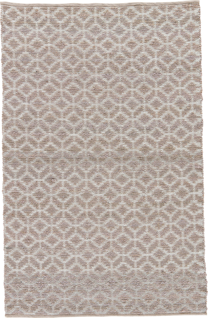 Jaipur Living Subra By Caprice SNK18 Brown Area Rug Nikki Chu