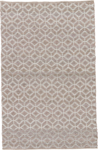 Jaipur Living Subra By Caprice SNK18 Brown Area Rug Nikki Chu