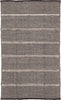 Jaipur Living Subra Tempo SNK19 Black/White Area Rug by Nikki Chu