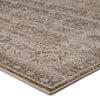 Jaipur Living Sinclaire Ilias SNL03 Gray/Tan Area Rug by Vibe Corner Image
