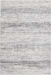 Jaipur Living Solace Zesiro SOC04 Gray/Ivory Area Rug by Vibe - Top Down