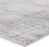 Jaipur Living Solace Toril SOC05 Gray/Gold Area Rug by Vibe
