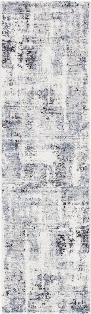 Jaipur Living Solstice Erela SOL06 Gray/White Area Rug