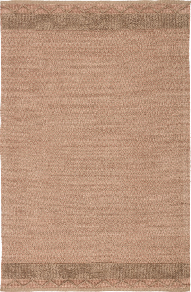 Jaipur Living Somerset Curran SOM01 Pink/Tan Area Rug Main Image
