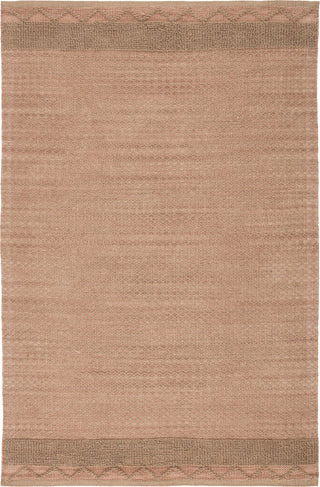 Jaipur Living Somerset Curran SOM01 Pink/Tan Area Rug Main Image