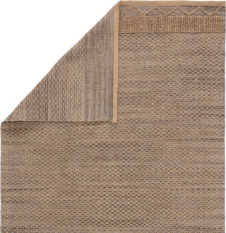 Jaipur Living Somerset Curran SOM02 Gray/Tan Area Rug