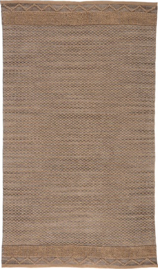 Jaipur Living Somerset Curran SOM02 Gray/Tan Area Rug