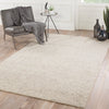 Jaipur Living Sovey Hird SOV01 Beige/Brown Area Rug Lifestyle Image Feature