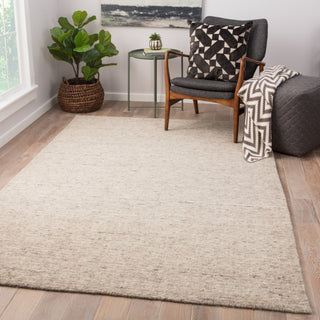 Jaipur Living Sovey Hird SOV01 Beige/Brown Area Rug