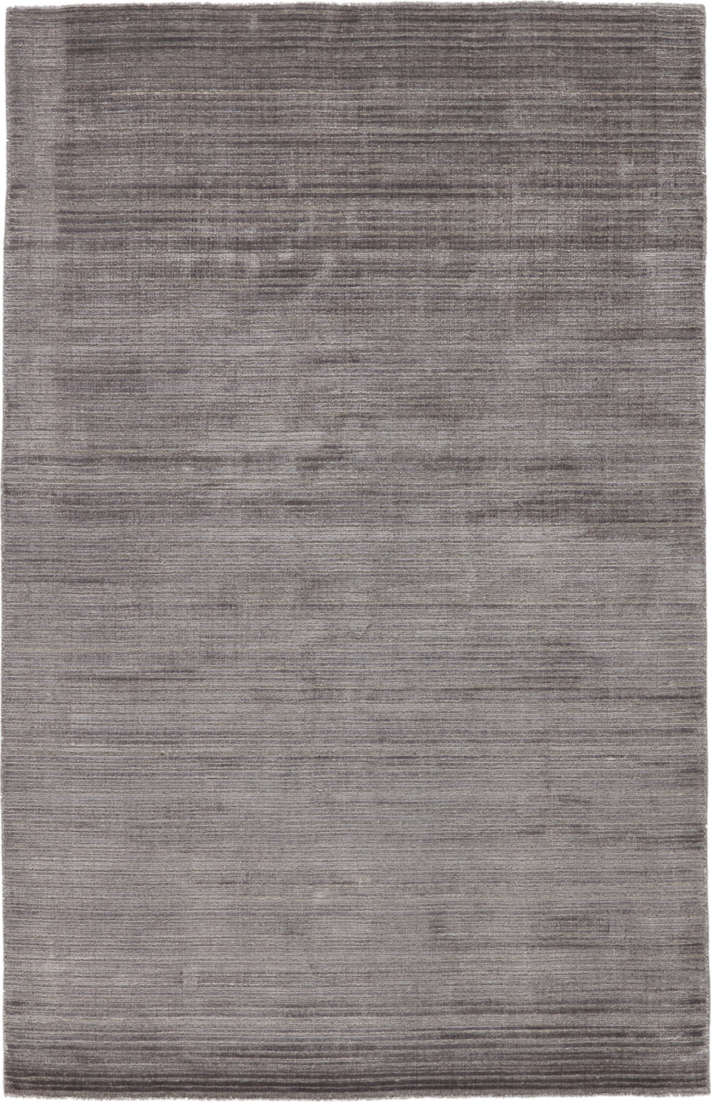 Jaipur Living Second Sunset Gradient SST02 Gray/Silver Area Rug - Top Down