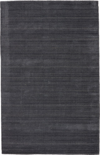 Jaipur Living Second Sunset Gradient SST05 Dark Blue/Gray Area Rug - Top Down