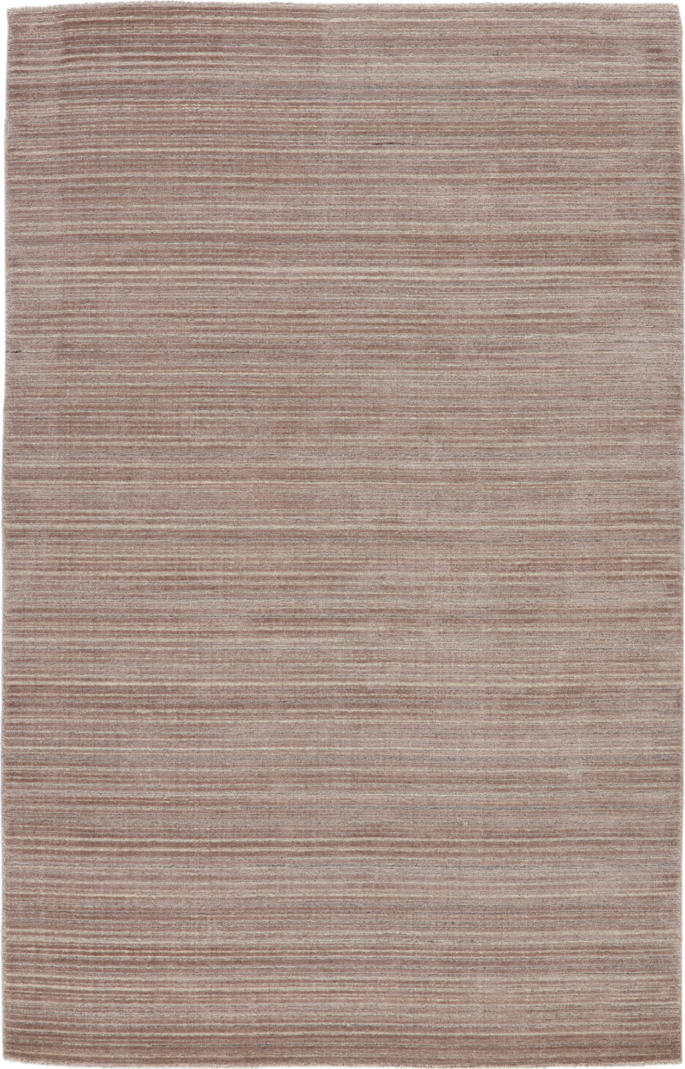 Jaipur Living Second Sunset Gradient SST07 Light Taupe/Gray Area Rug - Top Down