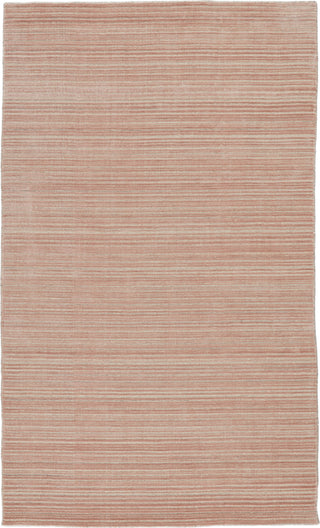 Jaipur Living Second Sunset Gradient SST08 Pink/Cream Area Rug - Top Down