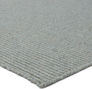 Jaipur Living Strada Shyre STA01 Blue/Gray Area Rug Corner Image