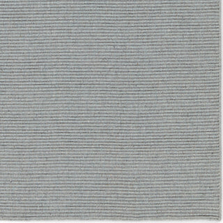 Jaipur Living Strada Shyre STA01 Blue/Gray Area Rug Detail Image