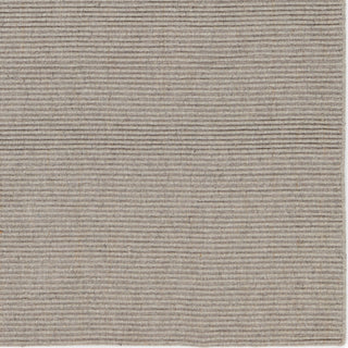 Jaipur Living Strada Shyre STA02 Gray Area Rug Detail Image