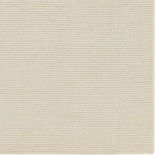 Jaipur Living Strada Shyre STA03 Cream Area Rug Detail Image