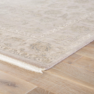 Jaipur Living Sterling Chicory STL03 Taupe Area Rug