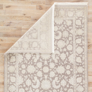 Jaipur Living Sterling Chicory STL03 Taupe Area Rug