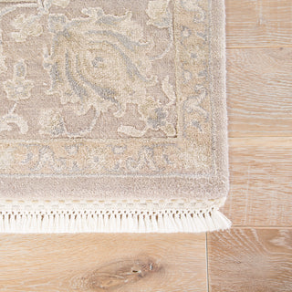 Jaipur Living Sterling Chicory STL03 Taupe Area Rug