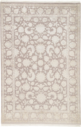 Jaipur Living Sterling Chicory STL03 Taupe Area Rug