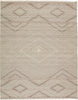Jaipur Living Satori Suriya STR01 Taupe/Cream Area Rug main image