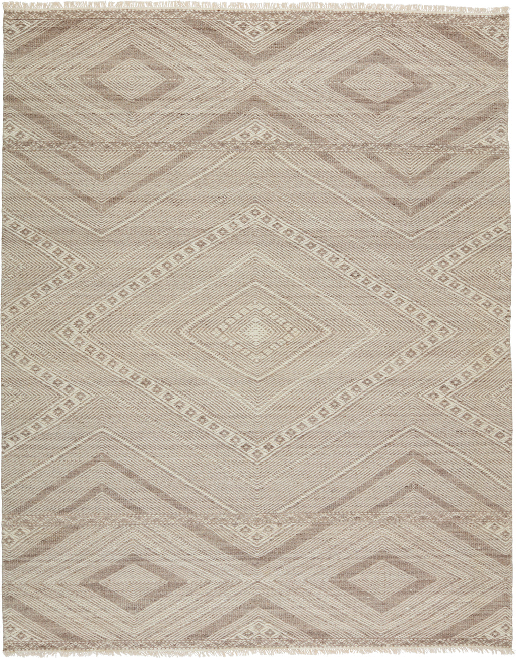 Jaipur Living Satori Suriya STR01 Taupe/Cream Area Rug Incredible
