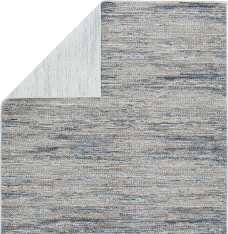 Jaipur Living Sundar Pasque SUD01 Dark Blue/Tan Area Rug Backing Image