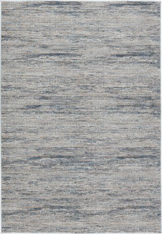 Jaipur Living Sundar Pasque SUD01 Dark Blue/Tan Area Rug main image