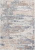 Jaipur Living Sundar Soltani SUD02 Light Tan/Gray Area Rug main image