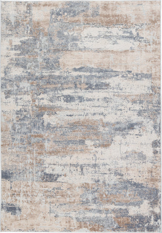 Jaipur Living Sundar Soltani SUD02 Light Tan/Gray Area Rug main image