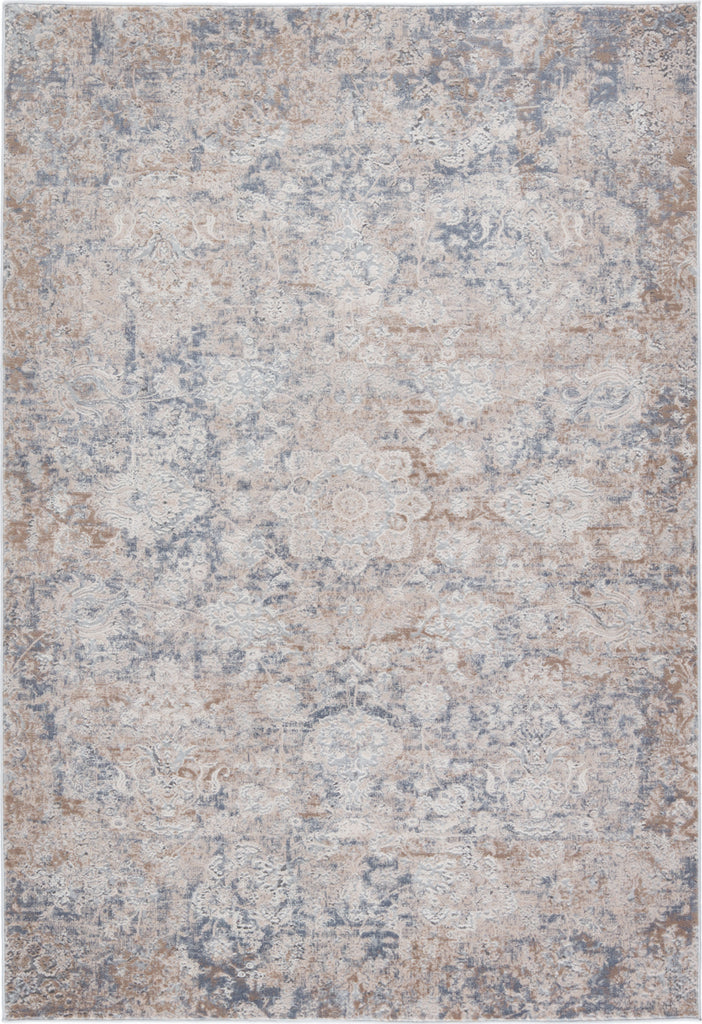 Jaipur Living Sundar Mariam SUD04 Beige/Gray Area Rug main image