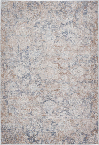 Jaipur Living Sundar Mariam SUD04 Beige/Gray Area Rug main image