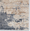 Jaipur Living Sundar Ronan SUD05 Beige/Gray Area Rug Detail Image