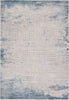 Jaipur Living Sundar Chamisa SUD08 Cream/Blue Area Rug main image