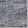 Jaipur Living Sundar Melora SUD10 Blue/Cream Area Rug Detail Image