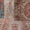 Jaipur Living Swoon Diem SWO03 Pink/Tan Area Rug by Vibe Collection Image