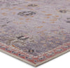 Jaipur Living Swoon Elva SWO07 Purple/Gold Area Rug by Vibe Corner Image
