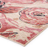 Jaipur Living Swoon Hermione SWO14 Pink/Beige Area Rug by Vibe Corner Image
