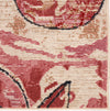 Jaipur Living Swoon Hermione SWO14 Pink/Beige Area Rug by Vibe Detail Image
