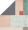Jaipur Living Syntax Segment SYN04 Pink/Red Area Rug – Incredible Rugs ...