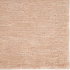Jaipur Living Syntax Segment SYN04 Pink/Red Area Rug Corner Close Up Image