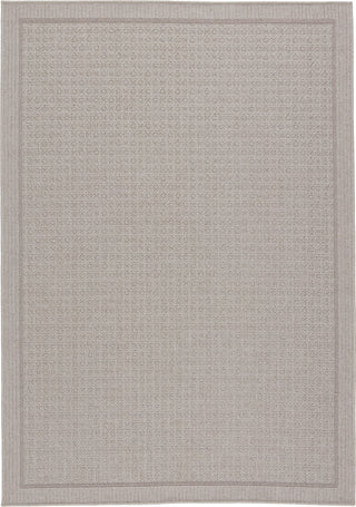 Jaipur Living Tahiti Maeva TAH02 Gray Area Rug by Vibe Main Image