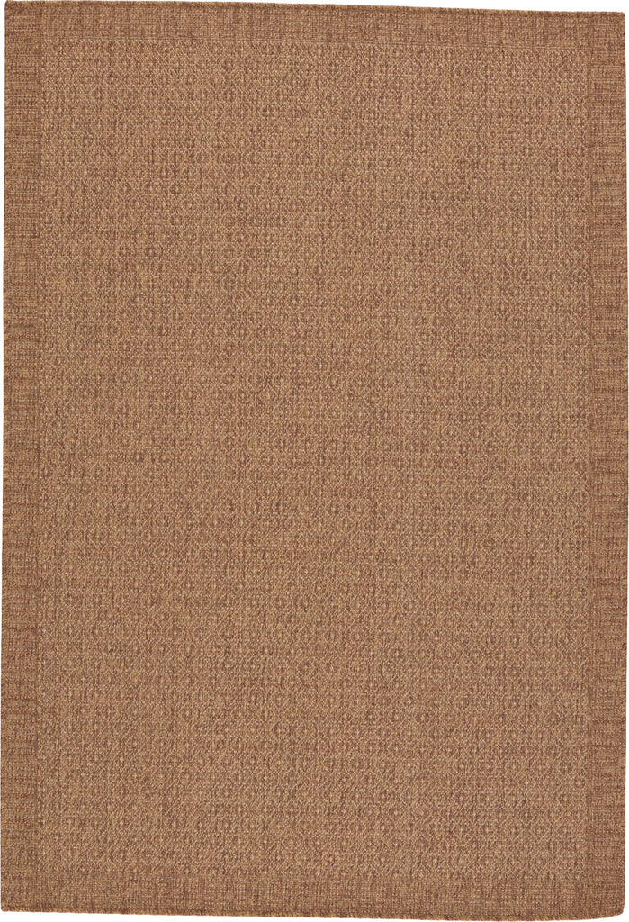 Jaipur Living Tahiti Maeva TAH03 Light Brown Area Rug by Vibe Main Image