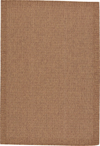 Jaipur Living Tahiti Maeva TAH03 Light Brown Area Rug by Vibe Main Image