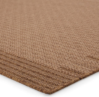 Jaipur Living Tahiti Poerava TAH08 Beige/Light Brown Area Rug by Vibe Corner Image