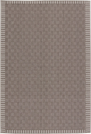 Jaipur Living Tahiti Iti TAH10 Gray/Taupe Area Rug by Vibe main image